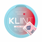 KLINT - Avalanche Mint Ultra Strong